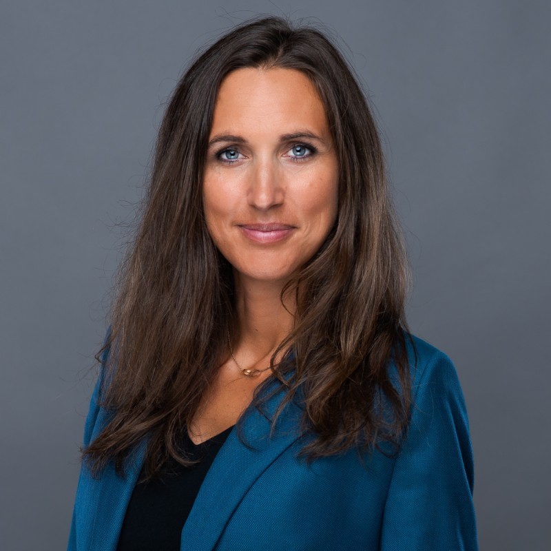 Audrey Tranchandon, Proudreed
